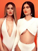 Khloe Kardashian nude 9