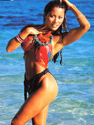 Kiana Tom nude 10