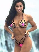 Kiana Tom nude 26