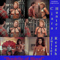 Kiara Hunter Pictures