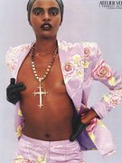Kiara Kabukuru nude 2