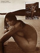 Kidder Margot nude 1
