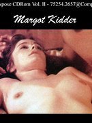 Kidder Margot nude 12