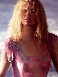 Kim Basinger