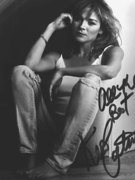 Kim Cattrall nude 1