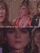 Kim Cattrall nude 11