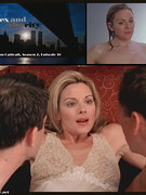 Kim Cattrall nude 17