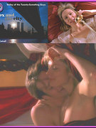 Kim Cattrall nude 21