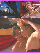 Kim Cattrall nude 23