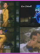 Kim Cattrall nude 24