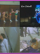 Kim Cattrall nude 28