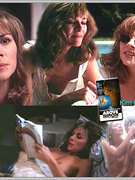 Kim Cattrall nude 33