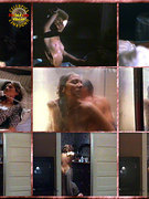 Kim Cattrall nude 34