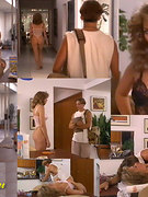 Kim Cattrall nude 40