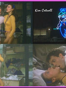 Kim Cattrall nude 45