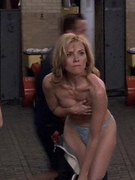 Kim Cattrall nude 52