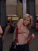 Kim Cattrall nude 53