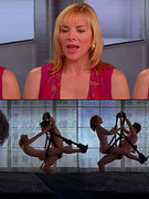Kim Cattrall nude 64