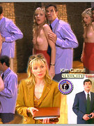Kim Cattrall nude 65