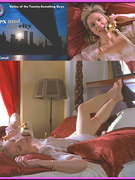 Kim Cattrall nude 71