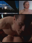 Kim Cattrall nude 73