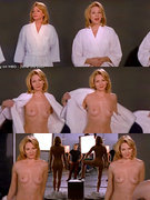 Kim Cattrall nude 76