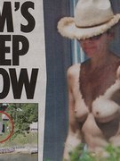Kim Cattrall nude 78