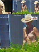 Kim Cattrall nude 79
