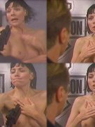 Kim Cattrall nude 80