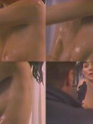 Kim Cattrall nude 90