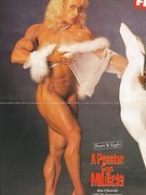 Kim Chizewsky nude 3