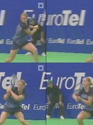 Kim Clijsters nude 0