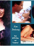 Kim Delaney nude 8