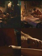 Kim Dickens nude 11