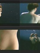 Kim Dickens nude 19