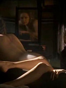 Kim Dickens nude 39