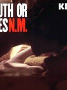 Kim Dickens nude 4