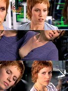 Kim Dickens nude 7