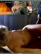 Kim Feeney nude 17