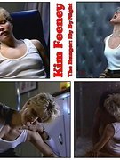 Kim Feeney nude 9
