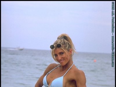 Kim Hartt