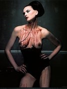 Kim Iglinsky nude 5