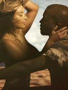Kim Kardashian nude 1