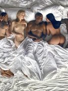Kim Kardashian nude 1