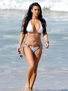 Kim Kardashian nude 2