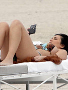 Kim Kardashian nude 100