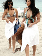 Kim Kardashian nude 104