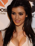 Kim Kardashian nude 137