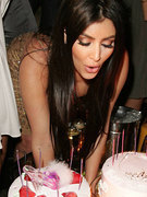 Kim Kardashian nude 174