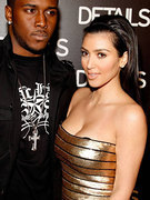 Kim Kardashian nude 255
